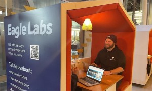 Barclays Eagle Lab has landed in Bristol – with a mission to help grow the city’s scale-up ecosystem