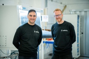 Funding for start-up on the road to making electric vehicle batteries better, lighter and cheaper