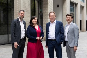 Arrival of experienced corporate tax partner boosts Haines Watt’s Bristol office leadership team