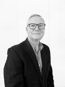 The LAST WORD: Rob Brown, Bristol partner, Claritas Tax