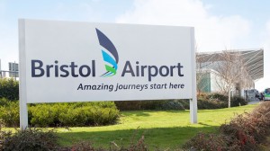 10m passenger capacity figure reached by Bristol Airport as it continues with major expansion