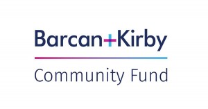 Community fund at Barcan+Kirby opens for new applications worth up to £1,000