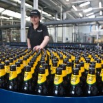 Thatchers Bottling Hall 2011