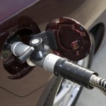 Honda FCX Clarity with Home Energy Station IV