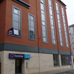 travelodge bristol 2011