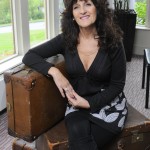 Elaine De Paola, sales manager, DoubleTree by Hilton, Cadbury House a Elaine De Paola, sales manager, DoubleTree by Hilton, Cadbury House a