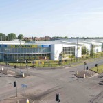 Enterprise Trade Centre, Bristol