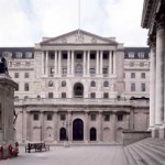 Bank of England Credit: NewsCast +44 (0)20 7608 1000 No archiving