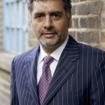 DRAGONS' DEN - NEW DRAGON (EMBARGOED)