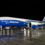 Boeing 777 Aircraft
