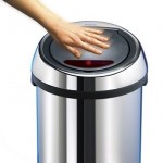 sensor-kitchen-bin