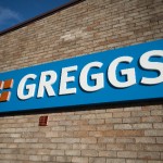 greggs exterior