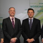 CBRE Promotions 2012