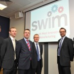 SWIM Launch 1