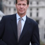Tony Horrell, CEO Colliers International UK