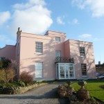 park house new