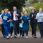 Nuffield 10k team 2