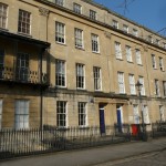 3 queen square