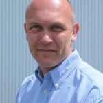 Phil Jones, Head of Supply Chain Development, MAS