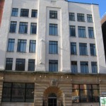 111 Victoria St
