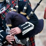 bagpipes