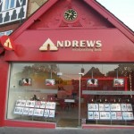 Southfields