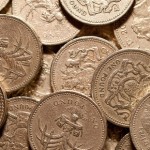 Pound Coins