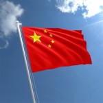 chinaflag