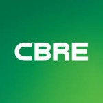 cbre logo