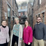 Ignition new staff