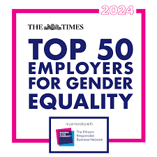 Progressive gender policies at pair of Bristol firms earn them places in prestigious workplace equality list