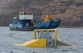 Innovative mooring system for offshore energy sector lands judges’ approval at global challenge