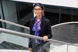 Thrings outperforms legal sector as appointment takes its partnership gender balance to 50:50