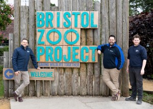 Grundon appointed by Bristol Zoo Project operator as it ramps up expansion of conservation area