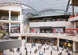 £21m flagship store in Cabot Circus lined up by Marks & Spencer as it prepares to move back to city centre