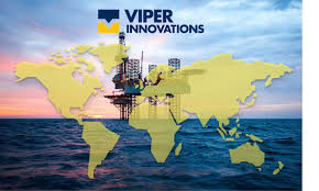 Management buyout team at Viper Innovations ready to lead the firm into new era of expansion