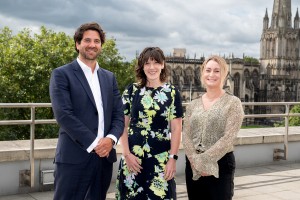 Pair of experienced tax partners appointed by Evelyn Partners as it continues to grow its Bristol team