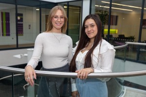Thrings welcomes ‘outstanding’ newly qualified solicitors onto its thriving corporate team