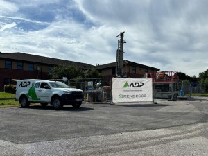 Drilling firm boss praises Thrings’ team for their work in securing sale of its geothermal division