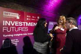 SETsquared event will tackle future funding for spin-outs while offering firms chance to pitch to investors