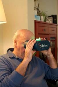 Funding for Bristol healthtech on a mission to tackle eye diseases that affect millions worldwide