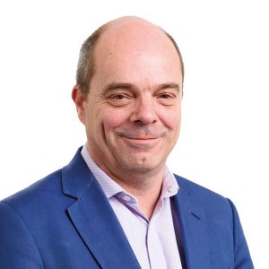 Budget 2024: Andrew Browne, partner and head of tax, Bishop Fleming. Tax rises and higher costs for businesses are on the way