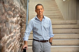 Change at the top for Bristol-based Triodos, the UK’s most ethical bank, as CEO prepares to leave