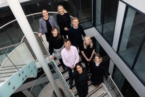 Latest round of 15 promotions at Thrings reflect firm’s commitment to develop its people