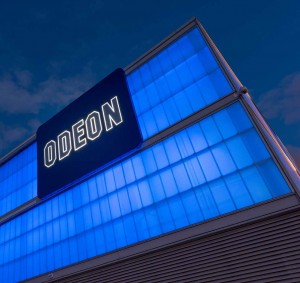 Cabot Circus owners sign up Odeon group as new occupier for cinema site left vacant for a year