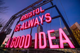 Bristol’s three central area BIDs call on businesses to back their merger and bring £17m investment to city
