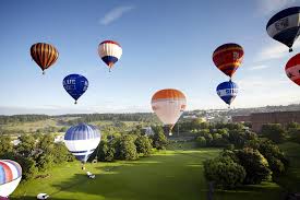 Balloon Fiesta now on more solid financial ground after organisers take action over soaring costs
