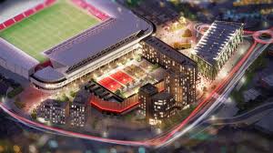 Long-awaited world-class Sporting Quarter to get underway next year following High Court decision