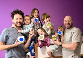 Start-up loan gives Trunki inventor’s new kids’ sleep aid product a dream start as sales surge