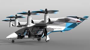 Bristol air-taxi firm lands new funding agreement as it looks to take pioneering project to next level